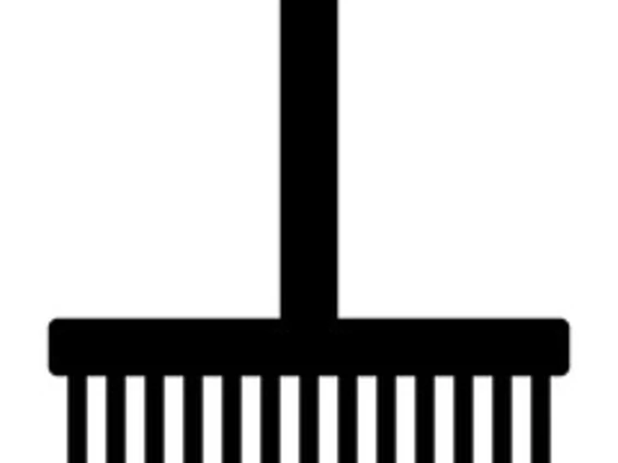 Garden Rake