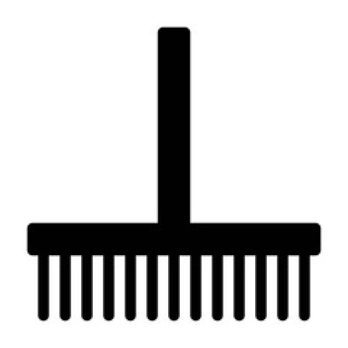Garden Rake