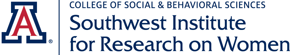 The Southwest Institute for Research on Women | Home
