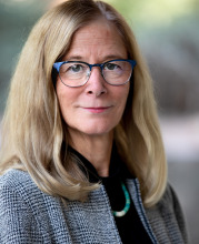 Research Professor Sally Stevens, PhD