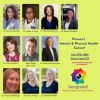 The Women's Mental & Physical Health Summit Panelists